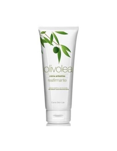 Olivolea Crema Reafirmante Antiestrias 200Ml. de Olivolea