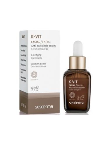 K-Vit Serum Antiojeras 30 Mililitros Sesderma