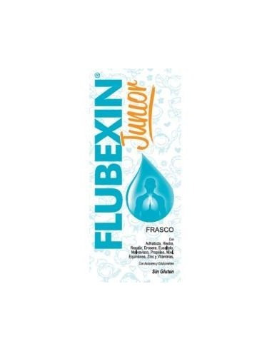 Flubexin Junior 150 Mililitros Shedir