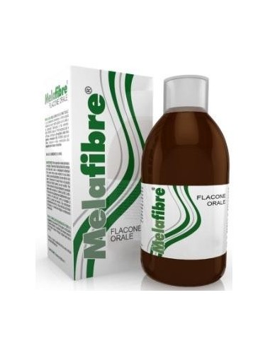 Melafibre 300 Mililitros Shedir