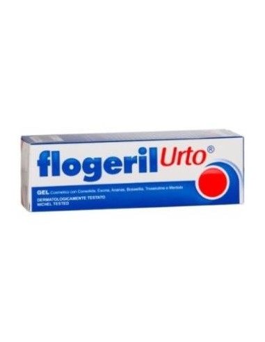 Flogeril Urto 100 Mililitros Shedir