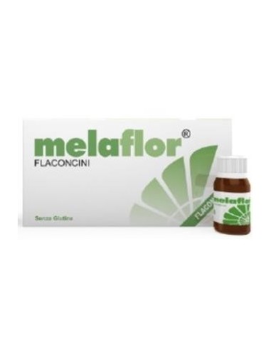 Melaflor 10 Viales Shedir