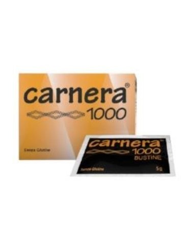 Carnera 1000 18 Sobres Shedir