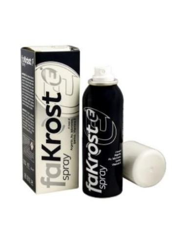 Fakrost E 125Ml. de Shedir