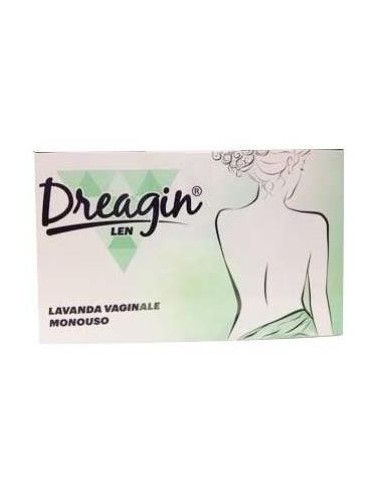 Dreagin Len 5X140Ml. de Shedir