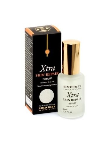 Skin Repair Serum Xtra 30 Mililitros Simildiet