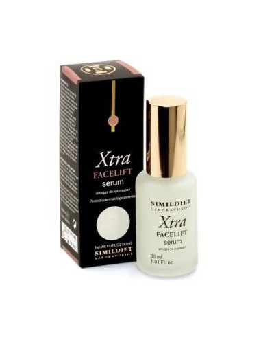 Xtra Facelift Serum 30 Mililitros Simildiet