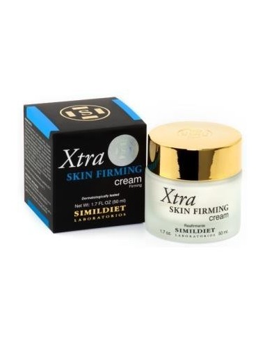 Xtra Skin Firming 50 Mililitros Simildiet