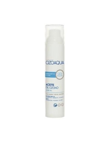 Ozoaqua Aceite De Ozono 100Ml. de Ozoaqua