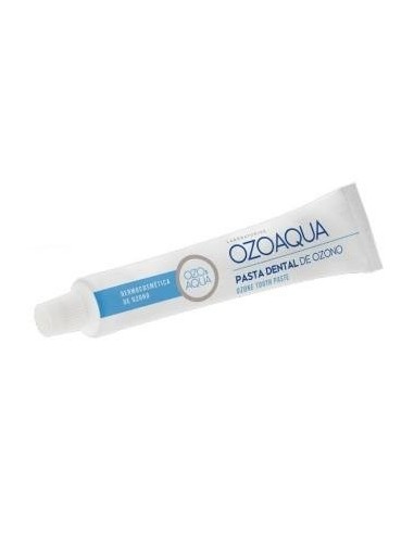 Ozoaqua Pasta Dental De Ozono 75Ml. de Ozoaqua