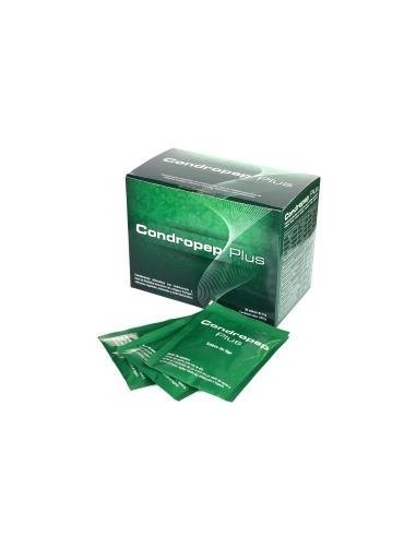 Condropep Plus 30 Sobres Ozolife Biocosmetica Y Nutricion