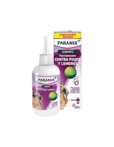 Paranix Champu 200Ml. de Paranix