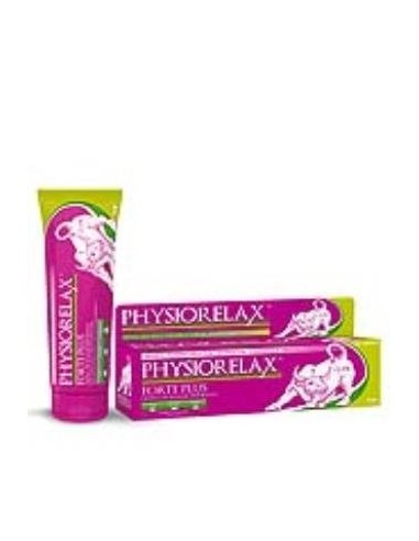 Physiorelax Forte Plus 75 Ml Physiorelax