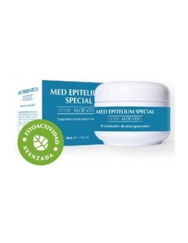 Med Epitelium Special Noni Aloe Vera 50 Mililitros Pirinherbsan