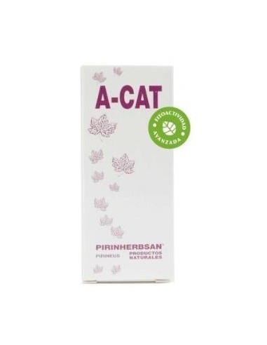 A Cat 15 Ml Pirinherbsan