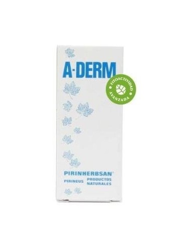 A Derm 15 Ml Pirinherbsan