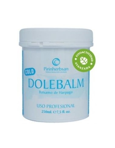 Cold Dolebalm (Frio) 250 Gramos Pirinherbsan