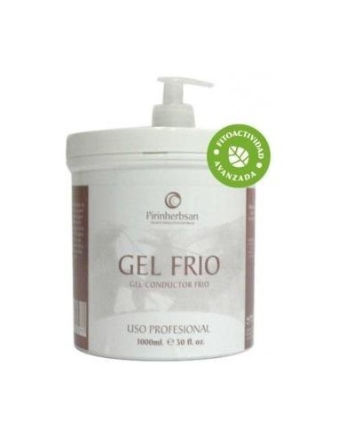 Gel Frio 1 Kilo Pirinherbsan