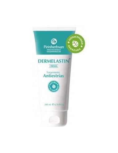 Dermelastin Crema 200 Mililitros Pirinherbsan