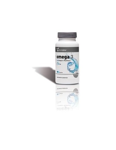 Omega 3 1000Miligramos 60 Perlas Plannatur