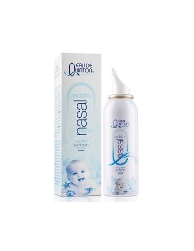 Quinton Nasal Pediatrico 100 Mililitros Quinton