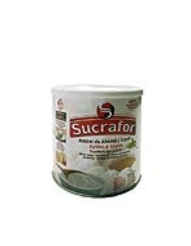 Sucrafor (Azucar De Abedul Y Stevia) 500Gr Sucrafor