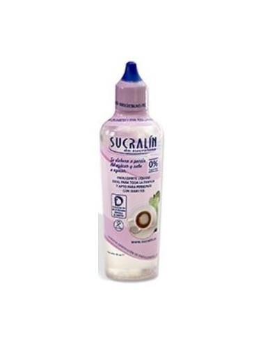 Sucralin Liquido 85 Ml Sucralin