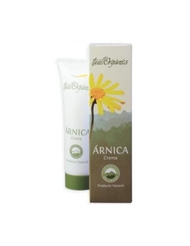 Taullorganics Arnica Ecologica Tubo 200 Mililitros Taullorganics