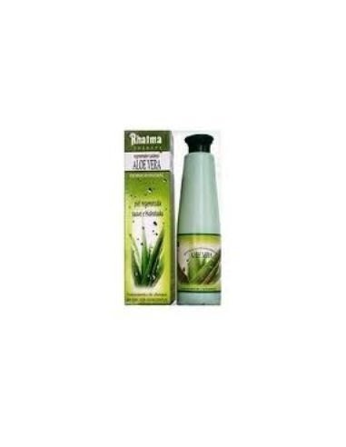 Recuperador Dermomineral Aloe Vera 300 Mililitros Rhatma