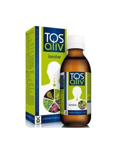 Tosaliv 200Ml. de Tegor