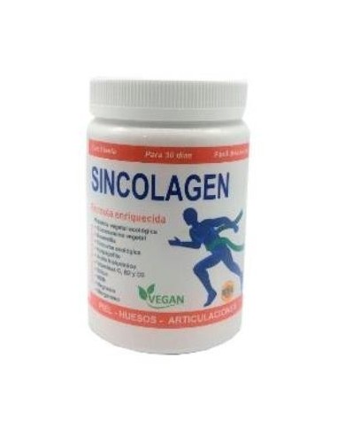 Sincolagen 300Gr. de Robis