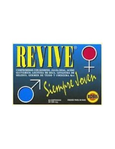 Revive 60Comp de Robis