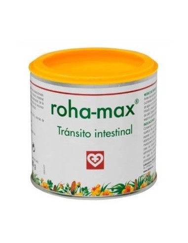 Roha Max Bote 60 Gramos Roha