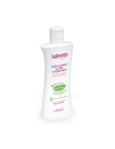 Saforelle Gel Ultrahidratante Uhd 250Ml. de Saforelle