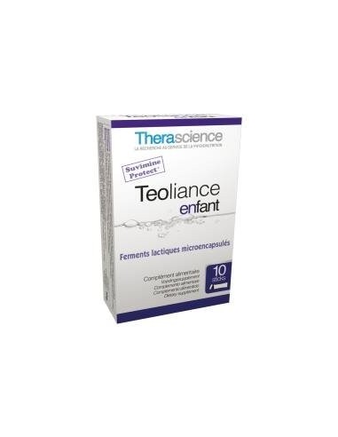 Teoliance Enfant 30 Sticks Therascience