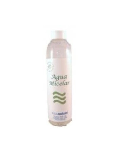 Agua Micelar Pieles Sensibles 200Ml. de Triconatura