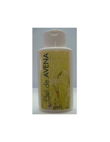 Gel De Avena 500Ml. de Triconatura