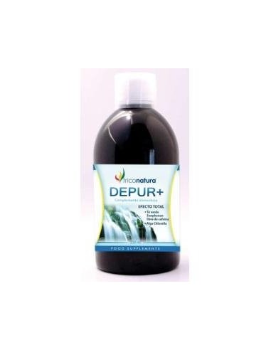 Depur+ 500Ml. de Triconatura