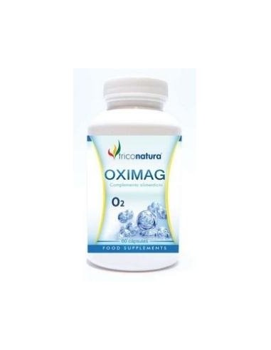 Oximag 60Cap. de Triconatura