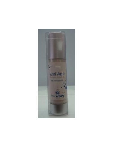 Emulsion Anti Age 50Ml. de Triconatura