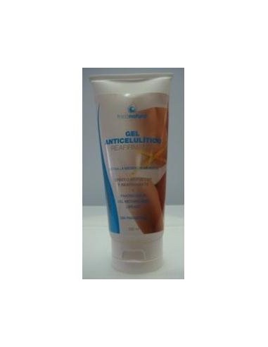 Gel Anticelulitico Dermisan 200Ml. de Triconatura