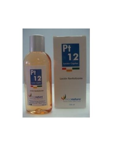 Locion Pt 12 125Ml. de Triconatura