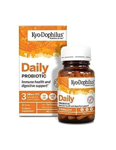 Kyo-Dophilus 45Cap. de Universo Natural