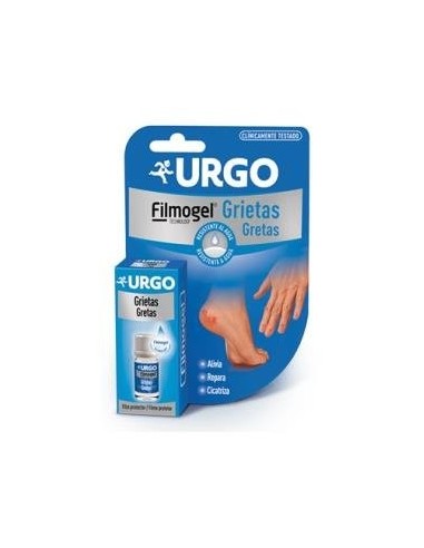 Urgo Grietas 3,25Ml. de Urgo