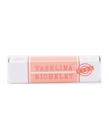 Vaselina Richelet 30 Gramos Urgo