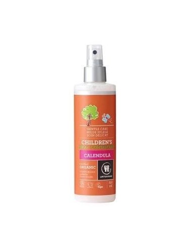 Acondicionador Calendula Niños Spray 250Ml. de Urtekram