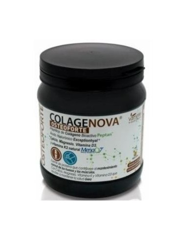 Colagenova Osteoforte 420 Gramos Vaminter