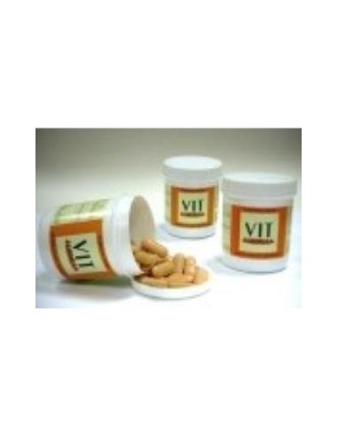 Vit Formula 50Comprimidos De 1Gr. de Vit