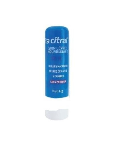 Vita Citral Barra Labios Ip15 4 Gramos Vita Citral