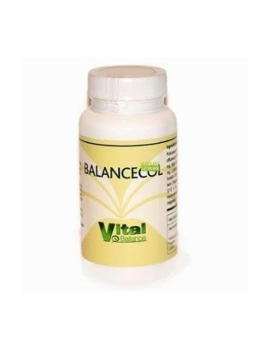 Balancecol 60 Cápsulas  Vital Ballance